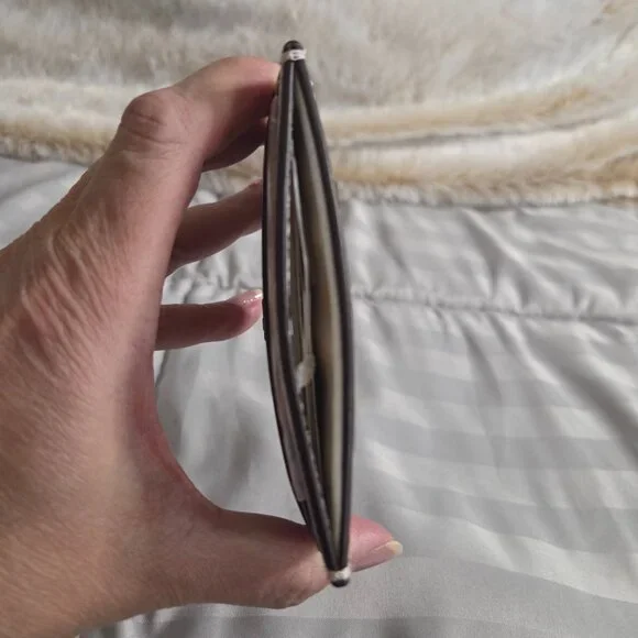 NWT - Lauren Ralph Lauren Card Case - Picture 3 of 4